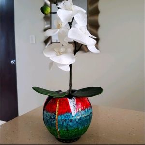 Stunning Vase